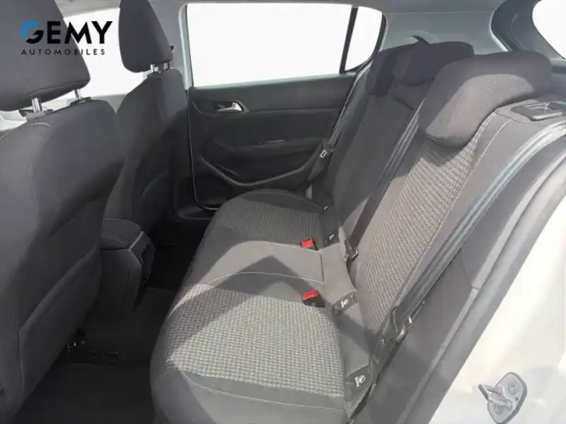 Peugeot 308 affaire bluehdi 100 s&amp;s bvm6 — photo 10