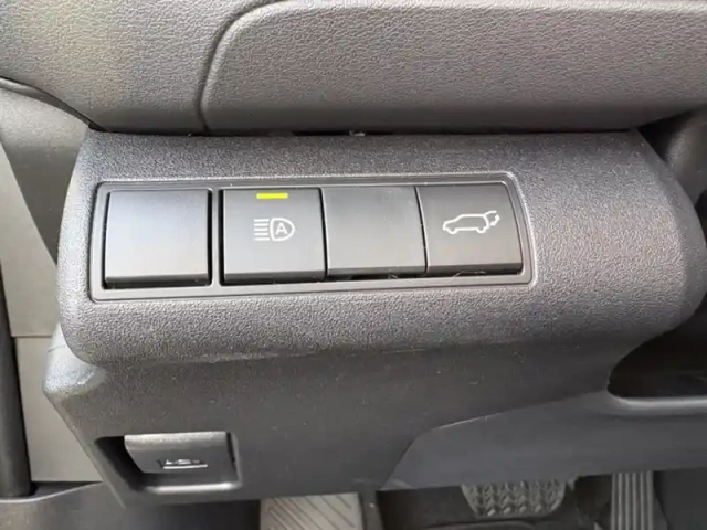 Toyota C-Hr design grande autonomie 77 kwh 224ch + — photo 17