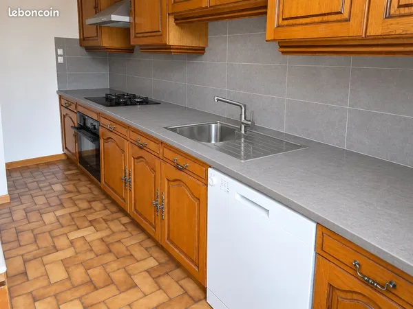 Maison a louer Bondoufle 80m2