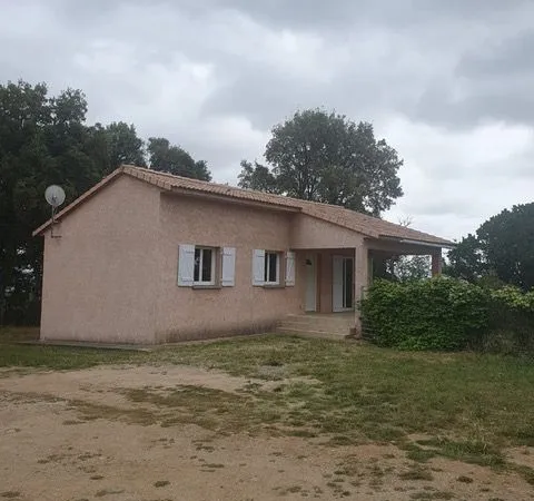 A louer à l'année