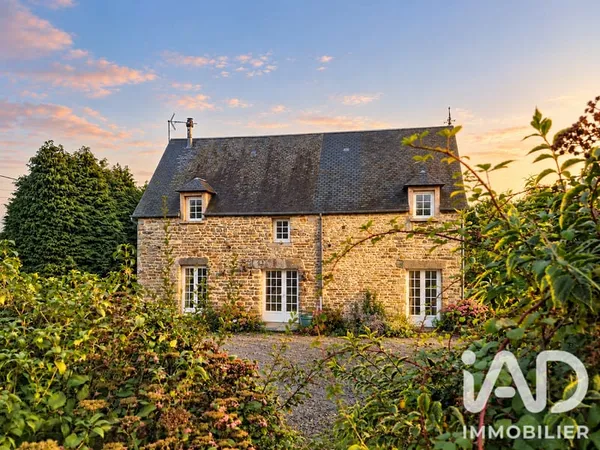 Maison 4 pièces 149 m²