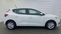 Dacia Sandero 1.0 SCe 65ch Confort -22 — photo 4