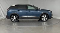 Peugeot 3008 1.2 PureTech 130ch S&S Allure Pack — photo 4
