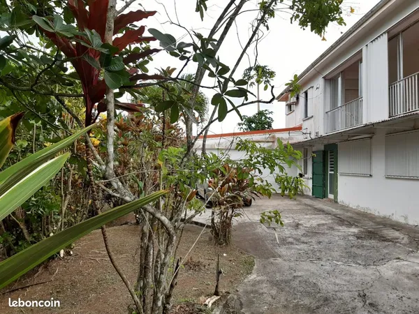 Location de Maison