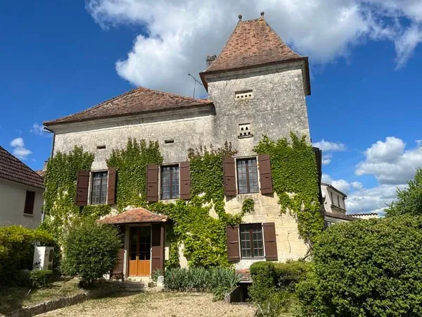 Maison 6 pièces 188 m²
