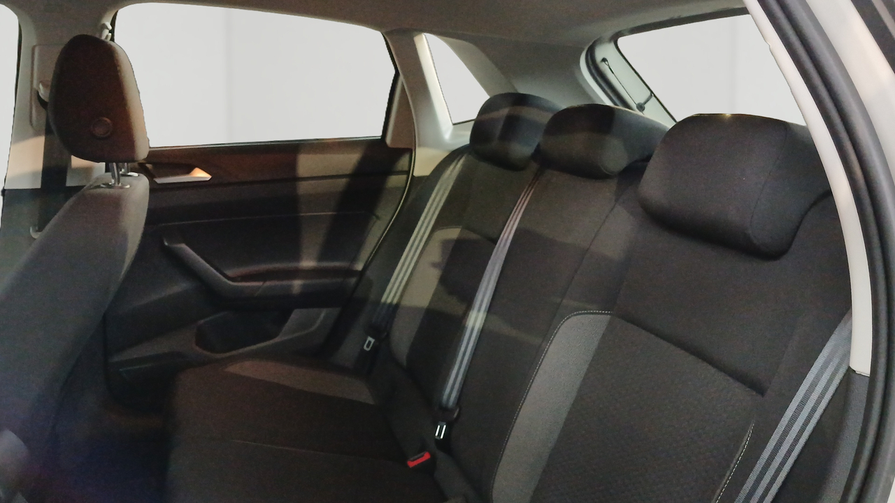 Volkswagen Polo 1.0 TSI 95 S&amp;S BVM5 — photo 4