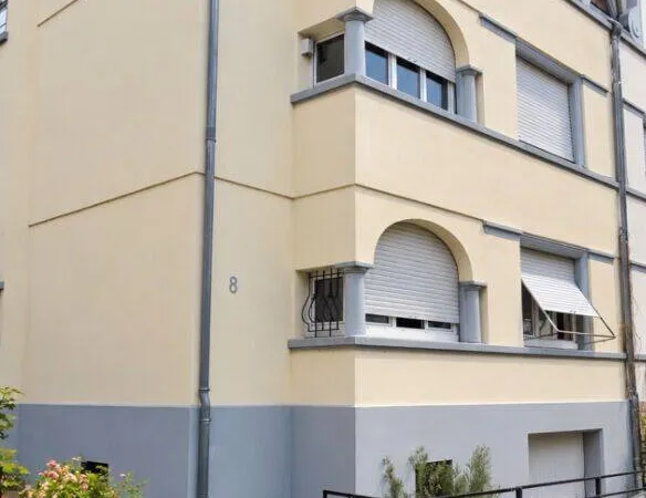 Appartement 3 pièces 77 m²