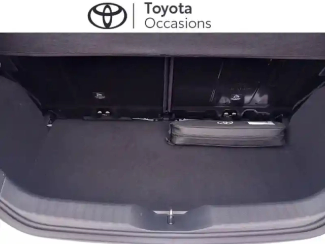 Toyota Aygo X 1.0 vvt-i 72ch active business my23 — photo 15