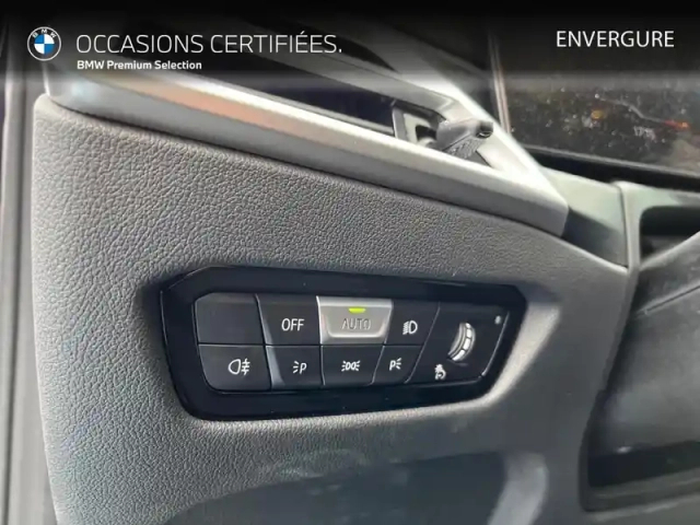 Bmw I4 edrive40 340ch m sport — photo 29