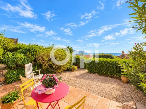 Appartement 2 pièces 52 m²