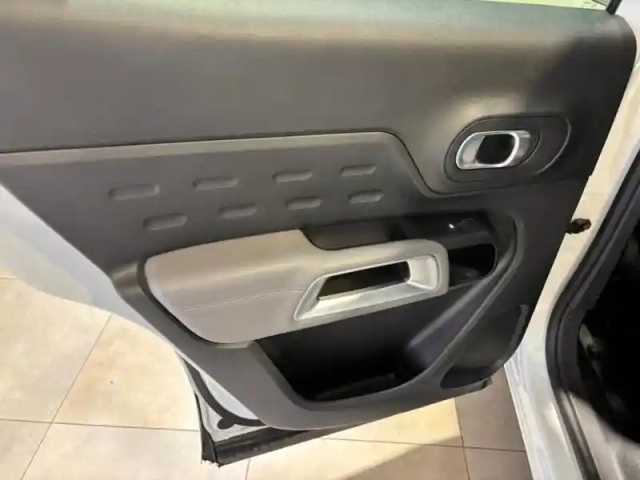 Citroën C5 Aircross puretech 130ch s&amp;s shine eat8 e6.d — photo 10