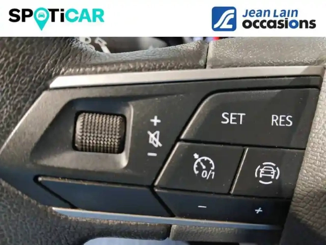 Seat Arona 1.0 tsi 95 ch start/stop bvm5 — photo 20