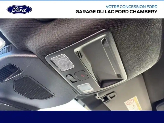 Ford Kuga 2.5 duratec 243ch hybride rechargeable st-line x powershift — photo 6