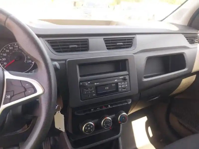 Renault Express Van blue dci 95 - 22 — photo 14