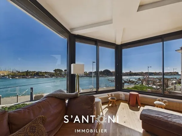 Maison et villa de prestige Vente Agde 7p 247m² 1190000€