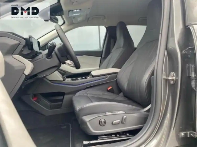 Ford Explorer 340ch extended range 79kwh pack premium awd — photo 9