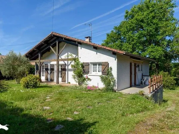 Maison 4 pièces 117 m²