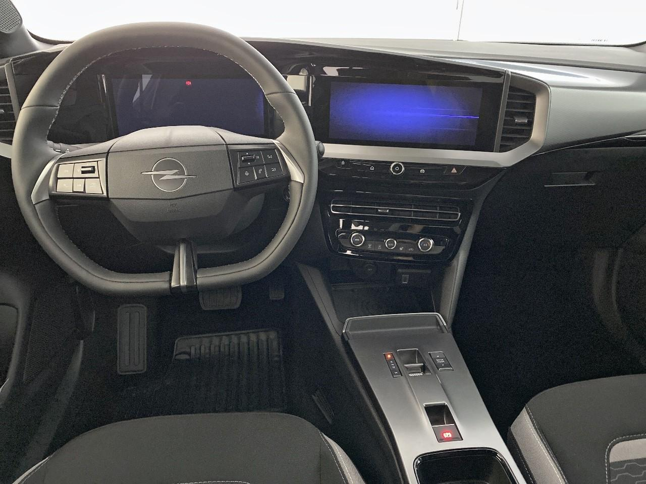 Opel Mokka 1.2 turbo hybrid 136 ch e-dct6 edition — photo 8