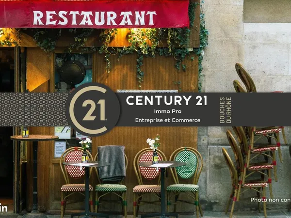 Restaurant TRETS