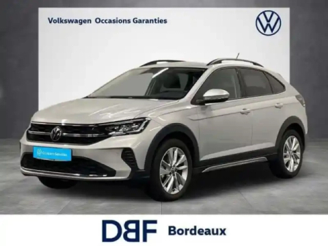 Volkswagen Taigo 1.0 tsi 116 dsg7 vw edition