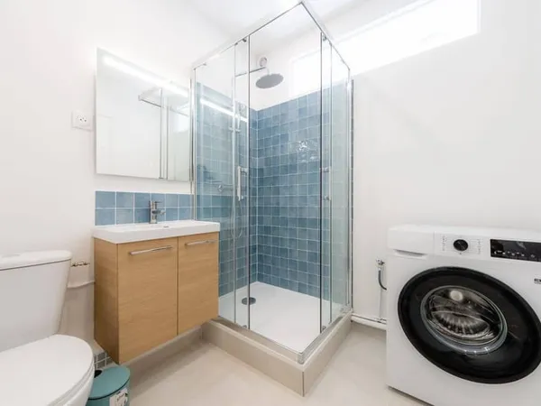 Appartement 1 pièce 26 m²