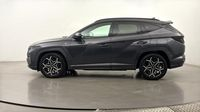 Hyundai Tucson 1.6 CRDI 136ch Hybrid 48V N Line Executive DCT7 — photo 7