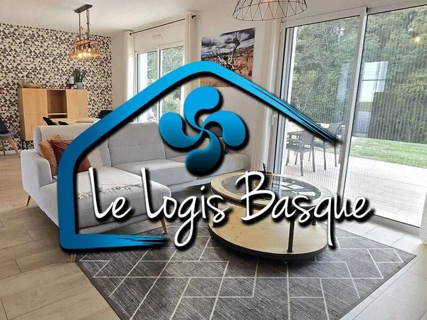 Maison de plain-pied 3 pièces 99 m²