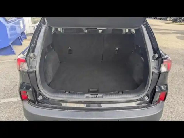 Ford Kuga 2.5 duratec 225ch powersplit phev titanium ecvt — photo 6