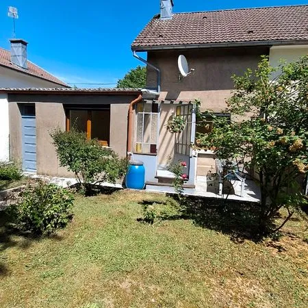 Maison 5 pieces 76m²