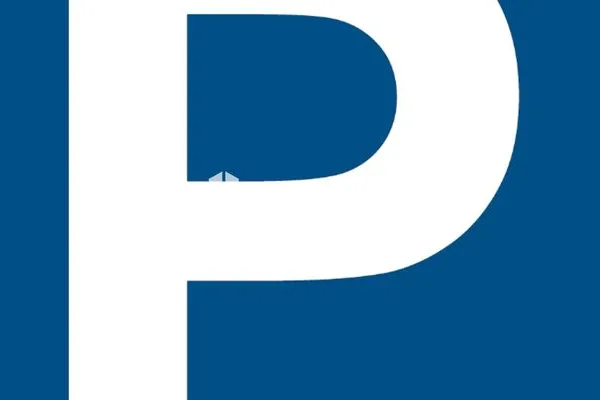 Parking 14 m²