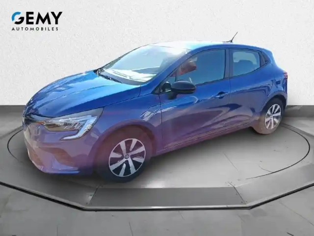 Renault Clio tce 90