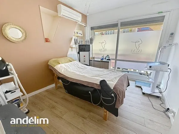 Appartement 4 pièces 74 m²