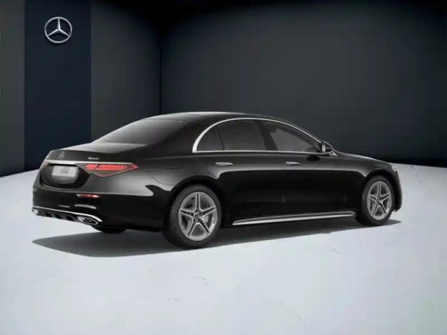 Mercedes Cla 580 e 4matic berline amg line — photo 20
