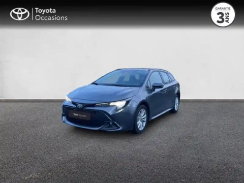 Toyota Corolla touring spt 1.8 140ch dynamic business + programme toyota experience my23