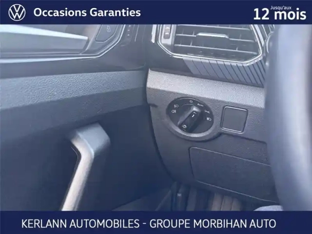 Volkswagen T-Cross 1.0 tsi 110 start/stop bvm6 — photo 149