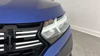 Dacia Sandero 1.0 ECO-G 100ch Stepway Extreme + -24 — photo 17