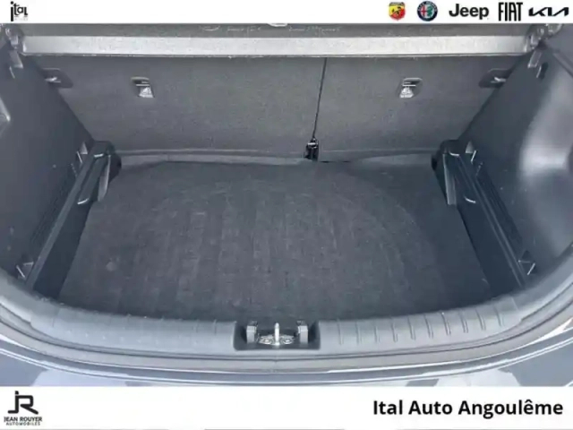 Kia Rio 1.2 dpi 84ch active — photo 6