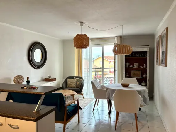 Loue appartement