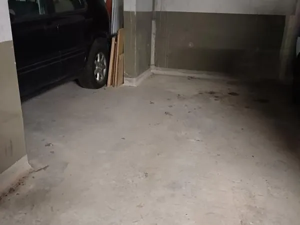 Parking 11 m² Reichstett