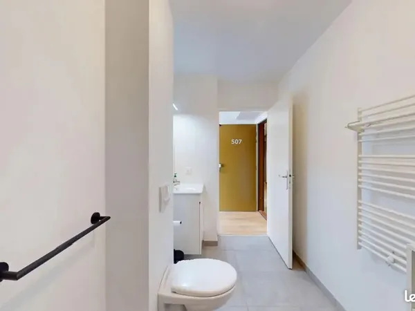 Studio rénover Très calme Ivry-sur-Seine