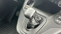 Citroen Berlingo Van M Diesel 100ch — photo 14