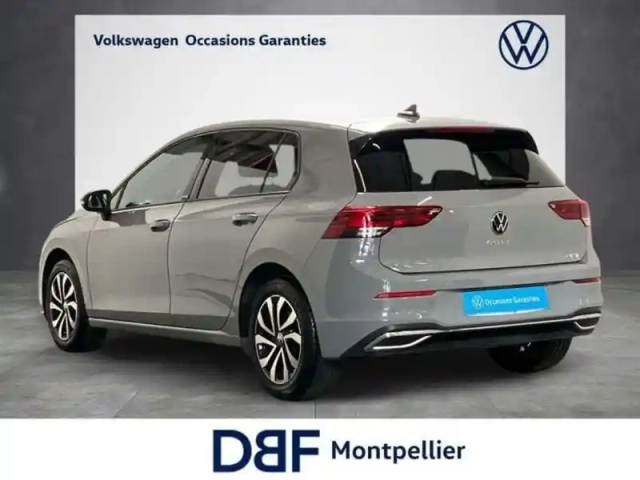 Volkswagen Golf 1.0 etsi opf 110 dsg7 active — photo 3