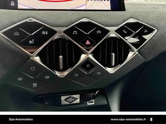 Ds Ds 3 hybride 145 e-dct6 — photo 104