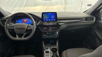 Ford Kuga 2.5 Duratec 190ch FHEV E85 ST-Line BVA — photo 11