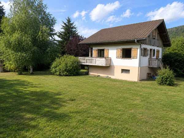 Habere Poche, maison 5 pièces de 83m2 à vendre