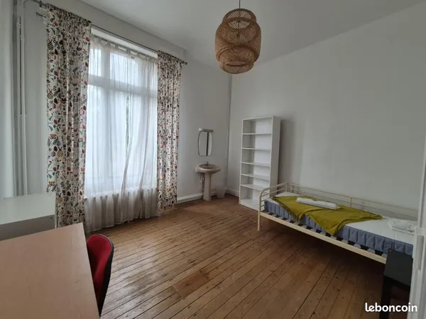 Maison 1 pièce