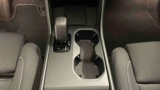 Volvo Ex40 single extended range 252 ch 1edt — photo 18