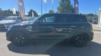Mini Countryman Cooper SE 125ch + 95ch Edition Premium ALL4 BVA6 — photo 8