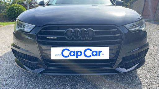 Audi A6 Avant 3.0 V6 TDI 272 Quattro S-Tronic 7 - S Line – 2016 – 156810 km – Diesel – Boîte Automatique — photo 31