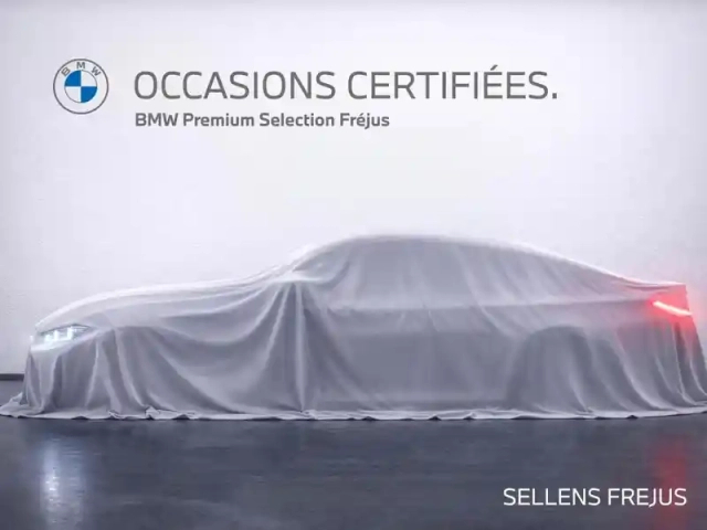 Bmw Serie 4 série 4 cabriolet 420ia 184ch m sport — photo 2